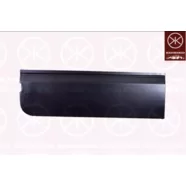 Ремкомплект двери задней левой Ford Transit III (25 см.) KLOKKERHOLM