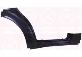 Арка с порогом под переднюю левую дверь Ford Transit III (KLOKKERHOLM)