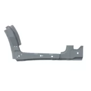 Арка с порогом внутренние под переднюю левую дверь  Ford Transit III (Polcar)