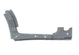 Арка с порогом внутренние под переднюю левую дверь  Ford Transit III (Polcar)