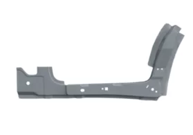 Арка с порогом внутренние под переднюю правую дверь Ford Transit III (Polcar)