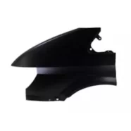 Крыло переднее левое Ford Transit III дорестайлинг (без повторителя) Polcar