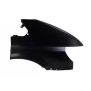 Крыло переднее правое Ford Transit III дорестайлинг (без повторителя) Polcar