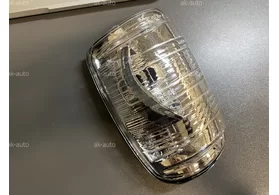 Повторитель поворота в зеркало правый Ford Transit IV