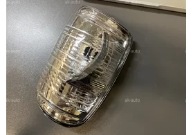 Повторитель поворота в зеркало левый Ford Transit IV