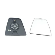 Стекло зеркала бокового наружнее правое Ford Transit IV