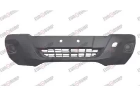 Бампер передний Ford Transit IV дорестайлинг TYG