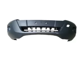 Бампер передний Ford Transit IV дорестайлинг Polcar