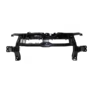 Передняя панель крепления облицовки (телевизор) Ford Transit IV