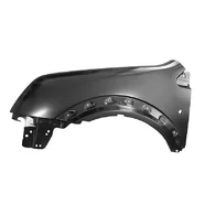 Крыло переднее левое Ford Transit Connect дорестайлинг (Patron)