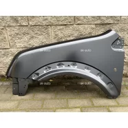 Крыло переднее левое Ford Transit Connect дорестайлинг (TYG)