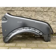 Крыло переднее правое Ford Transit Connect дорестайлинг (TYG)