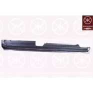 Порог правый Ford Transit Connect дорестайлинг (2 дв.) короткая база