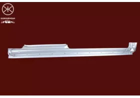 Порог левый Ford Transit Connect дорестайлинг (4 дв.)