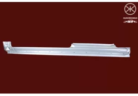 Порог правый Ford Transit Connect дорестайлинг (4 дв.)