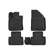 Коврики в салон Geely Atlas Pro