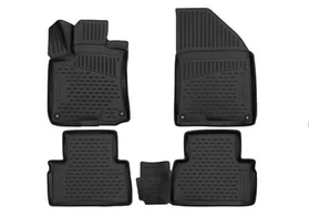 Коврики в салон Geely Atlas Pro