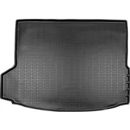 Ковёр в багажник Geely Atlas Pro