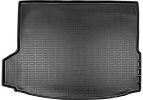 Ковёр в багажник Geely Atlas Pro