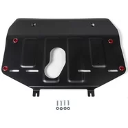 Защита двигателя Geely Atlas 