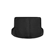 Ковёр в багажник Geely Atlas (Element)