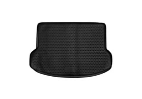 Ковёр в багажник Geely Atlas (Element)