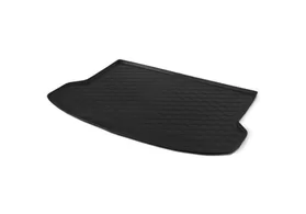 Ковёр в багажник Geely Atlas (Rival)