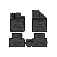 Коврики в салон Geely Coolray