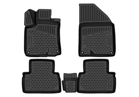 Коврики в салон Geely Coolray