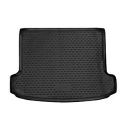 Коврёр в багажник Geely Coolray