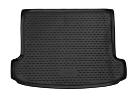 Коврёр в багажник Geely Coolray