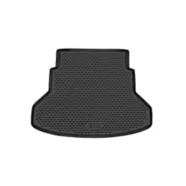 Ковёр в багажник Geely Emgrand 7 II