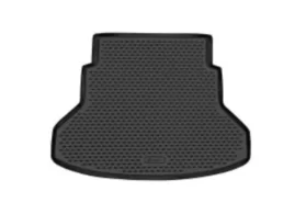 Ковёр в багажник Geely Emgrand 7 II