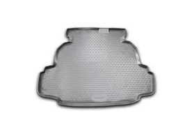 Ковёр в багажник Geely Emgrand EC7 