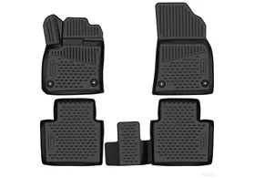 Коврики в салон Geely Monjaro