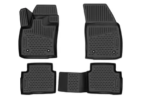 Коврики в салон Geely Tugella 