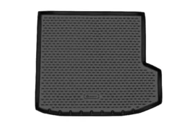 Ковёр в багажник Geely Tugella 