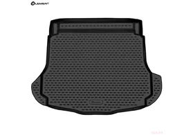 Ковёр в багажник Haval M6