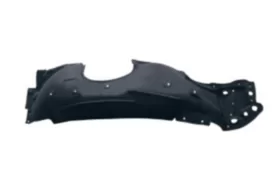 Подкрылок передний правый Honda Accord X седан