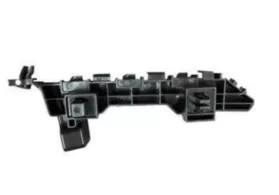 Направляющая бампера переднего левая Honda Accord X дорестайлинг Polcar 