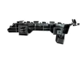 Направляющая бампера переднего правая Honda Accord X дорестайлинг Polcar 