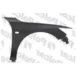 Крыло переднее правое Honda Accord X (с повторителем)