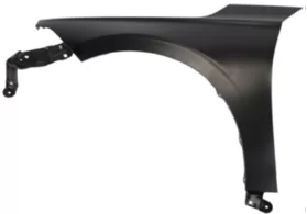 Крыло переднее левое Honda Civic XI