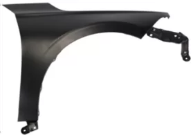 Крыло переднее правое Honda Civic XI