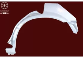 Арка задняя левая Honda Accord III (седан)