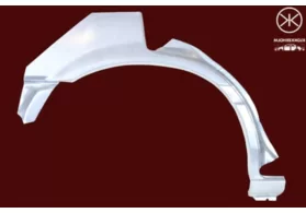 Арка задняя правая Honda Accord III (седан)