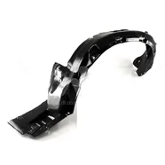 Подкрылок передний левый Honda Accord IV