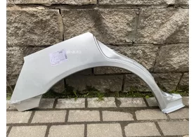 Арка задняя правая Honda Accord V седан (KLOKKERHOLM)