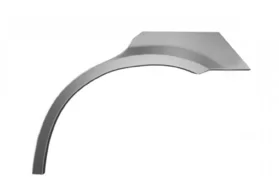 Арка задняя левая Honda Accord V седан (РБ)