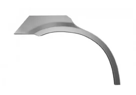 Арка задняя правая Honda Accord V седан (РБ)